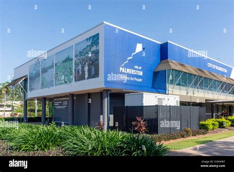 palmerston council